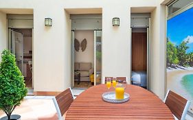Homeabout Fresca Apartment I